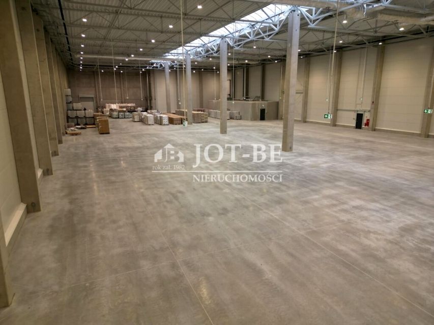 Budynek użytkowy Domasław