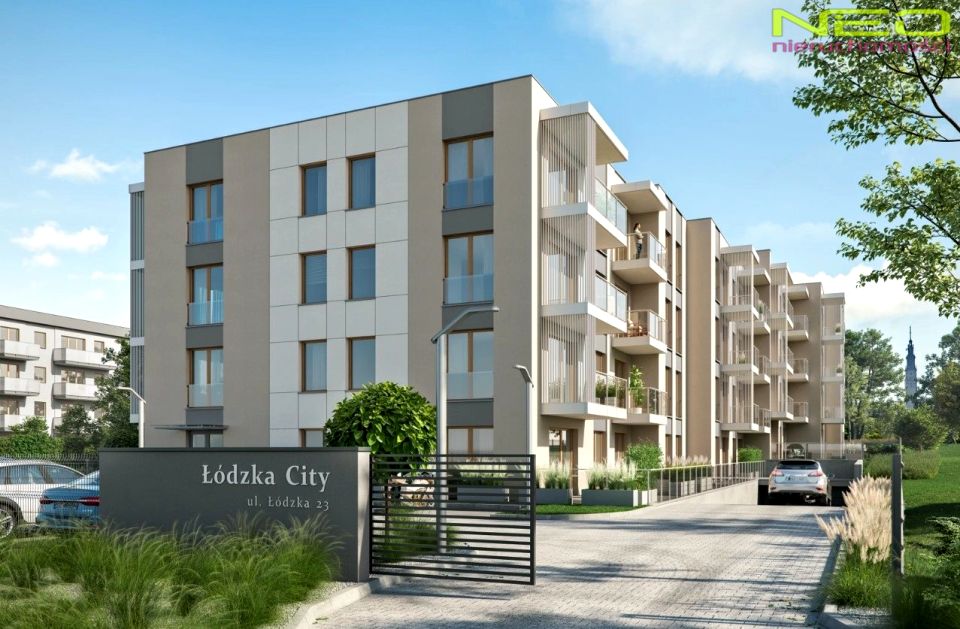 Mieszkanie Częstochowa