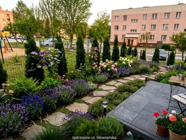 Mieszkanie apartamentowiec Jędrzejów