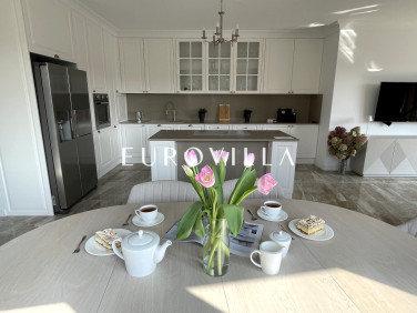 Mieszkanie Konstancin-Jeziorna