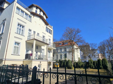 Mieszkanie Międzyzdroje