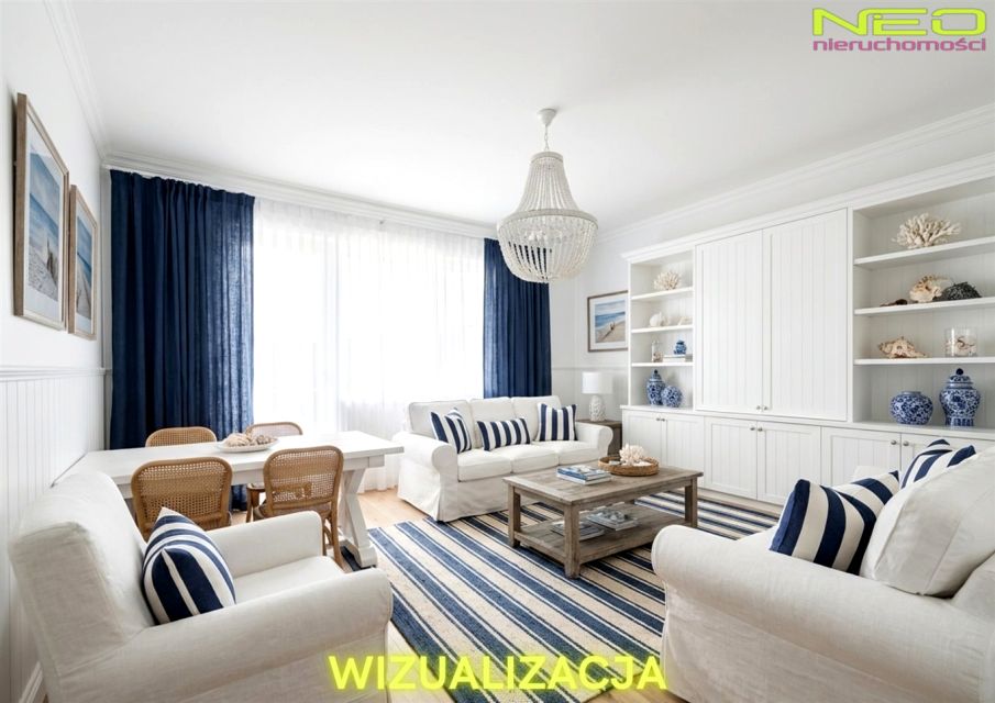 Mieszkanie Częstochowa