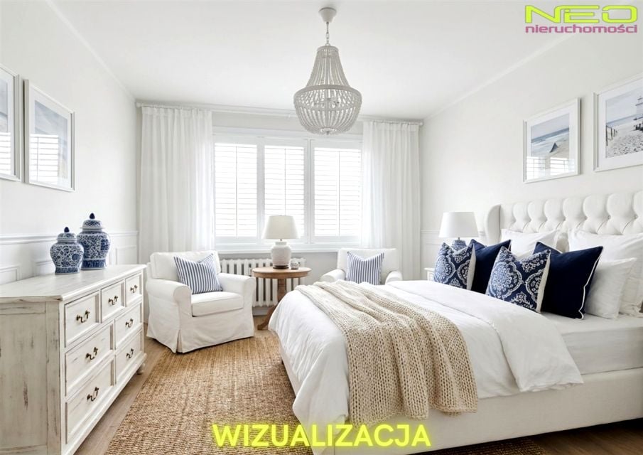 Mieszkanie Częstochowa