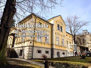 Mieszkanie Bielsko-Biała