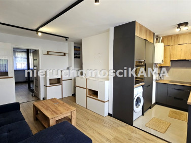 Mieszkanie Bielsko-Biała