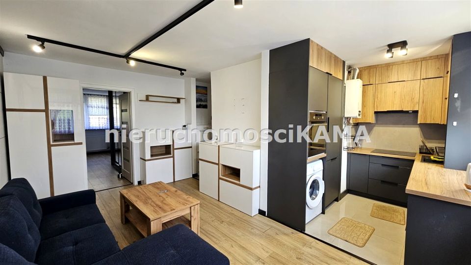 Mieszkanie Bielsko-Biała