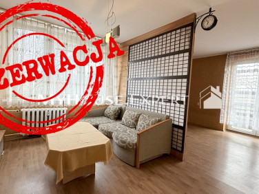 Mieszkanie GORZÓW WIELKOPOLSKI