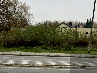 Działka inna Sochaczew