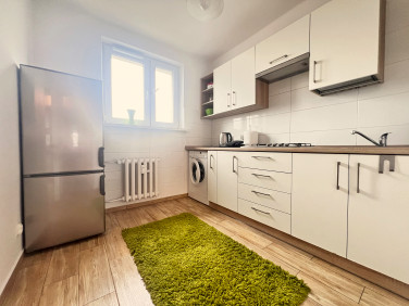 Mieszkanie blok mieszkalny wynajem