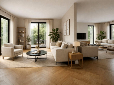 Mieszkanie dom wolnostojący sprzedaż