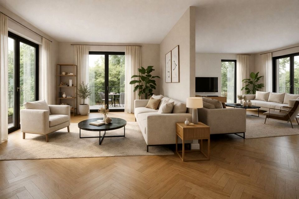 Mieszkanie dom wolnostojący sprzedaż