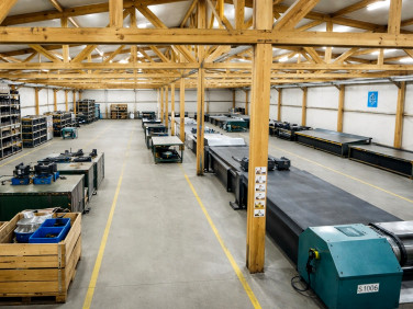 Budynek użytkowy Goleniów