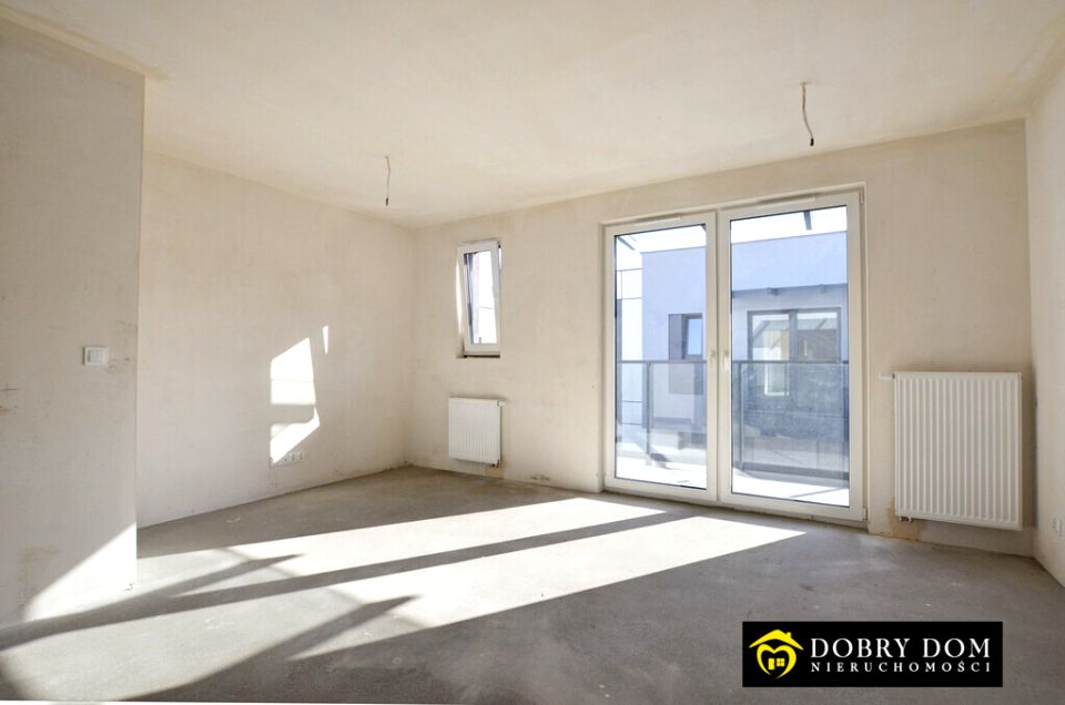 Mieszkanie Białystok