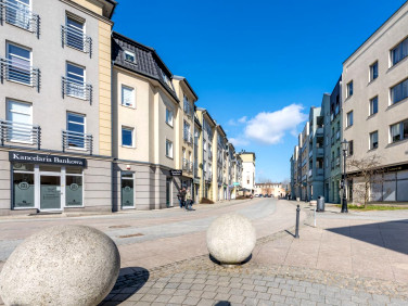 Mieszkanie Wejherowo