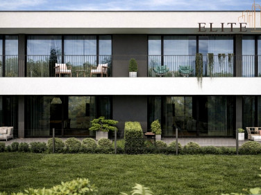 Mieszkanie apartamentowiec Kraków