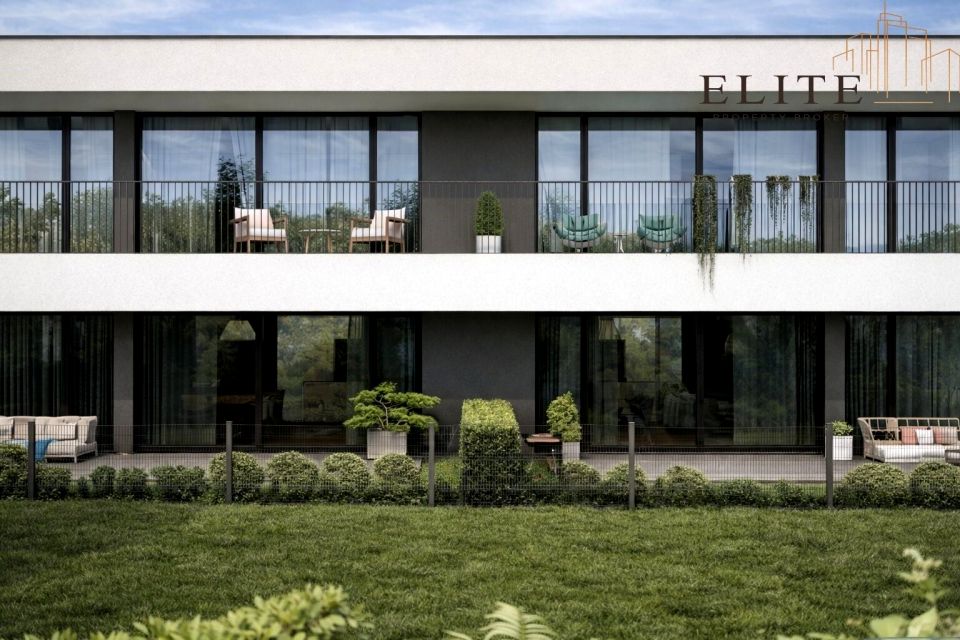 Mieszkanie apartamentowiec Kraków