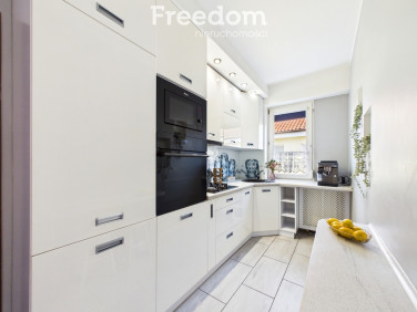 Mieszkanie Pruszcz Gdański