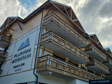 Mieszkanie Szklarska Poręba sprzedaż