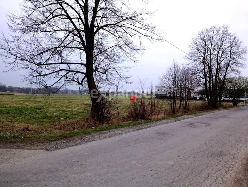 Działka budowlana Mikołów