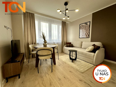Mieszkanie Łódź