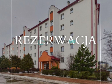 Mieszkanie Białystok