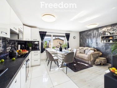 Mieszkanie Andrychów