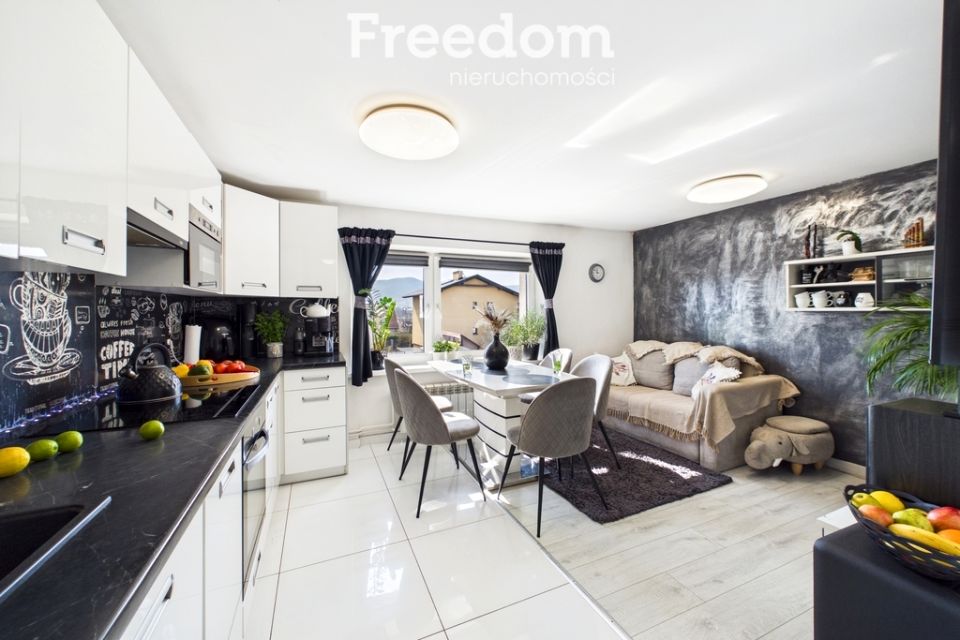 Mieszkanie Andrychów