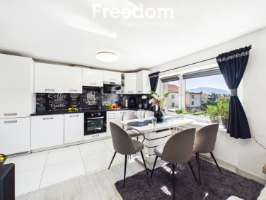 Mieszkanie Andrychów