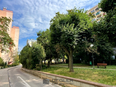 Mieszkanie Gorzów Wielkopolski