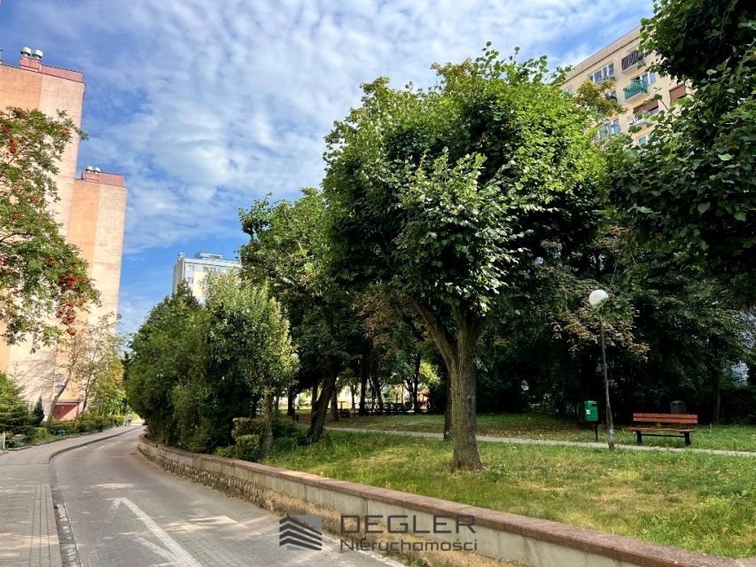 Mieszkanie Gorzów Wielkopolski