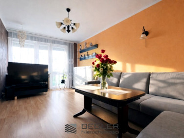 Mieszkanie blok mieszkalny Gorzów Wielkopolski