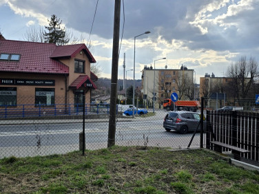 Działka inna Wieliczka