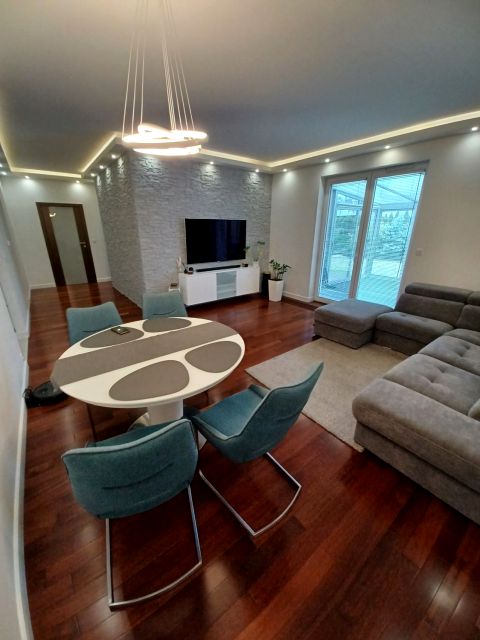 Mieszkanie Józefosław