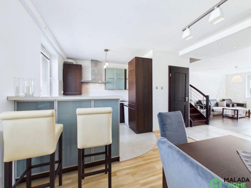 Mieszkanie Oleśnica