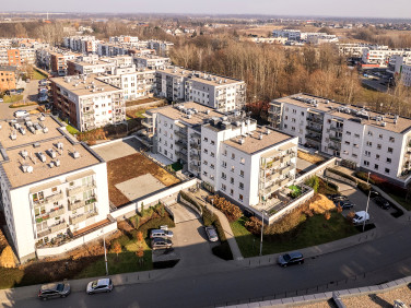 Mieszkanie blok mieszkalny Wrocław