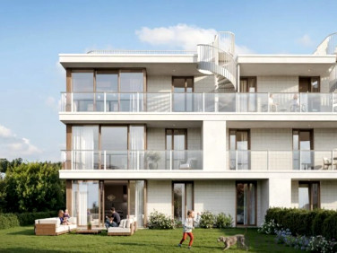 Mieszkanie Warszawa sprzedaż