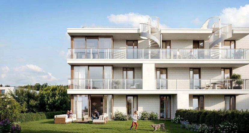 Mieszkanie Warszawa sprzedaż