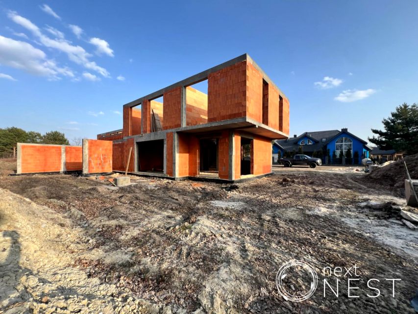 Dom Konstancin-Jeziorna