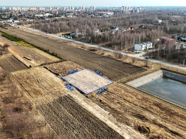 Działka budowlana Częstochowa