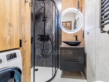 Mieszkanie blok mieszkalny sprzedaż