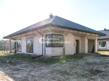 Dom BUDY GŁOGOWSKIE