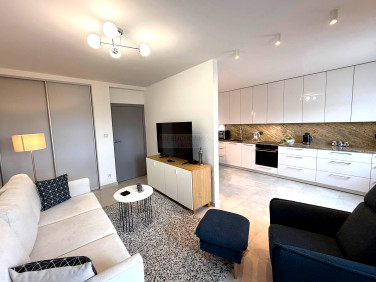 Mieszkanie Dzierżoniów