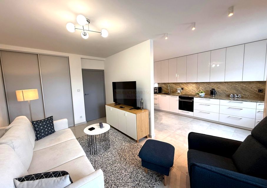 Mieszkanie Dzierżoniów