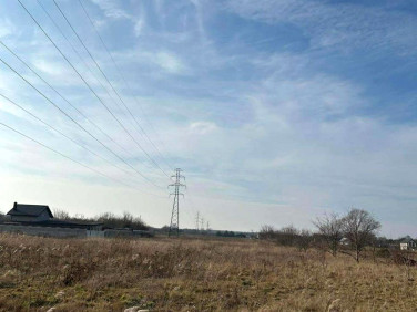 Działka budowlana Żyrardów