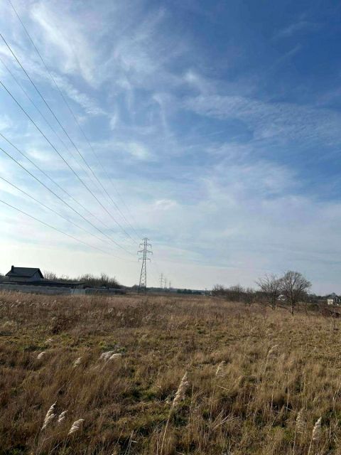 Działka budowlana Żyrardów