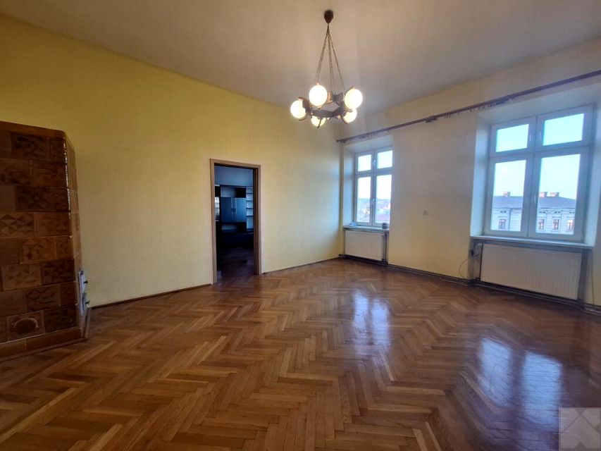 Mieszkanie Przemyśl