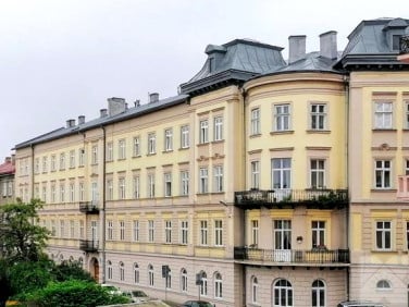 Mieszkanie Przemyśl