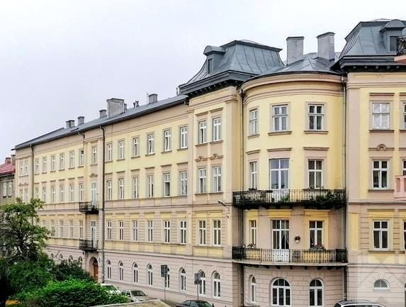 Mieszkanie Przemyśl