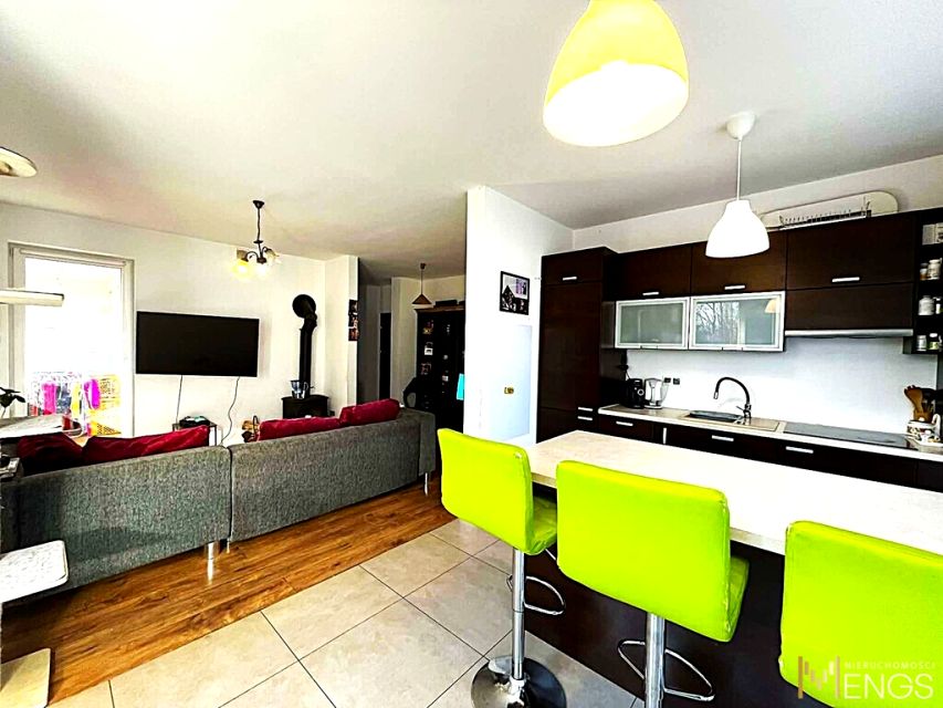 Mieszkanie Malcanów