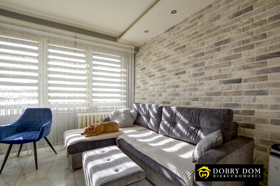 Mieszkanie Białystok